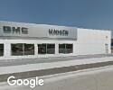 Exterior picture of Madsen Motors Ltd