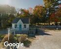 Exterior picture of Mahone Bay Visitors Information Centre