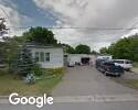 Exterior picture of Mahon's Mechanical Ltd