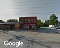 Exterior picture of Main St Pizza