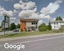Exterior picture of Maisons Dunfab Inc