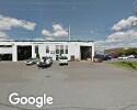 Exterior picture of Malmberg Truck Trailer Equipment Ltd