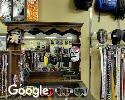Exterior picture of Mane Attraction Hair Studio