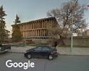 Exterior picture of Manitoba Teachers Society