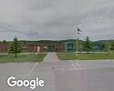 Exterior picture of Manitouwadge Public School
