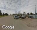 Exterior picture of Mannville Fire Hall