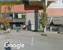Exterior picture of Manny's Barber Shop