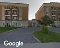Exterior picture of Manoir Cousineau
