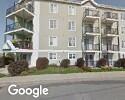 Exterior picture of Manoir Du St-Laurent