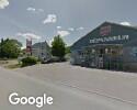 Exterior picture of March&eacute; Lessard