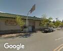 Exterior picture of Mark Creek Market