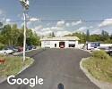 Exterior picture of Mark Forrest Auto Body Ltd
