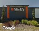 Exterior picture of Mark's Work Wearhouse