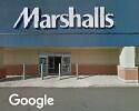 Exterior picture of Marshalls