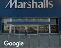 Exterior picture of Marshalls
