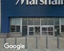 Exterior picture of Marshalls
