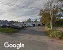 Exterior picture of Marshfield Service Station