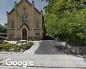 Exterior picture of Martin Luther Church