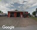 Exterior picture of Mart's Auto Body