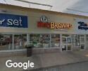 Exterior picture of Mary Brown's
