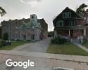 Exterior picture of Mary Street Apartments