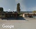 Exterior picture of Mary's Motel