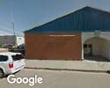 Exterior picture of Masonic Hall
