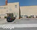 Exterior picture of Masonic Hall