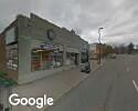 Exterior picture of Masonic Hall Af & Am