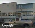 Exterior picture of Masonic Lodge