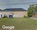 Exterior picture of Masonic Temple