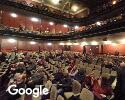 Exterior picture of Massey Hall