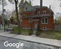 Exterior picture of Maxwell`s Retirement Home