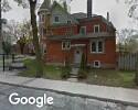 Exterior picture of Maxwell's Retirement Home