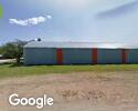 Exterior picture of Mccreary Centennial Arena