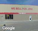 Exterior picture of Mcdonald's