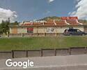 Exterior picture of Mcdonald's