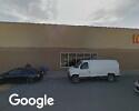 Exterior picture of Mcdonald's