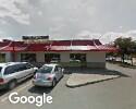 Exterior picture of Mcdonald's
