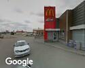 Exterior picture of Mcdonald's