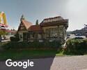 Exterior picture of Mcdonald's