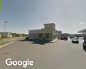 Exterior picture of Mcdonald's
