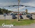 Exterior picture of Mcdonald's
