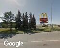 Exterior picture of Mcdonald's
