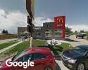Exterior picture of Mcdonald's