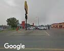 Exterior picture of Mcdonald's