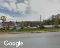 Exterior picture of Mcdonald's