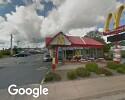 Exterior picture of Mcdonald's