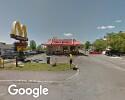Exterior picture of Mcdonald's