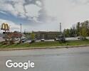 Exterior picture of Mcdonald's